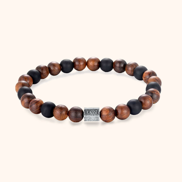 Bracelet Homme Néo – Acier Inoxydable 316L