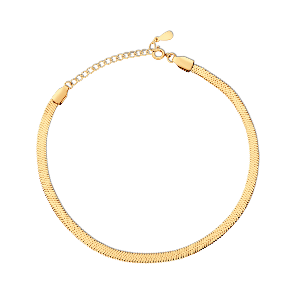 Bracelet Liora – Acier Inoxydable 316L