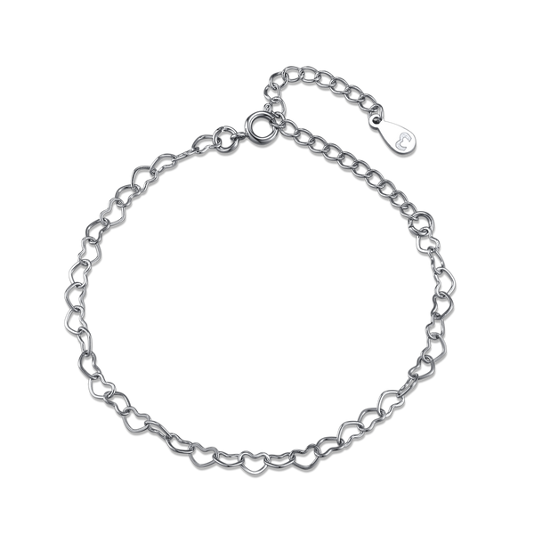 Bracelet Ysia – Acier Inoxydable 316L