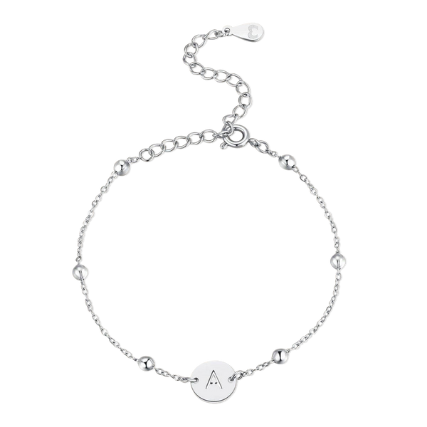 Bracelet Luna – Acier Inoxydable 316L