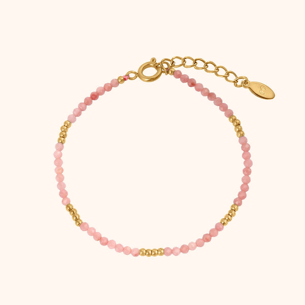 Bracelet Alba – Acier Inoxydable 316L