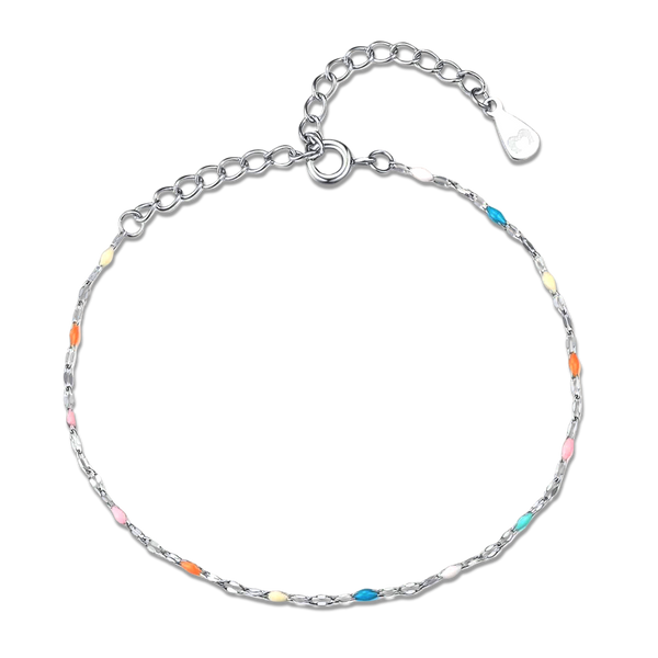 Bracelet Célia – Acier Inoxydable 316L
