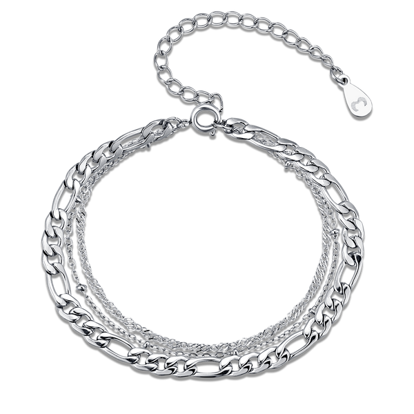 Bracelet Luna – Acier Inoxydable 316L