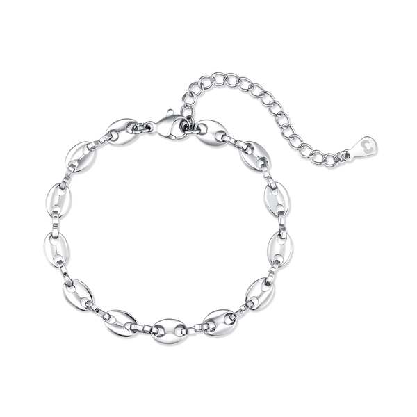 Bracelet Alba – Acier Inoxydable 316L