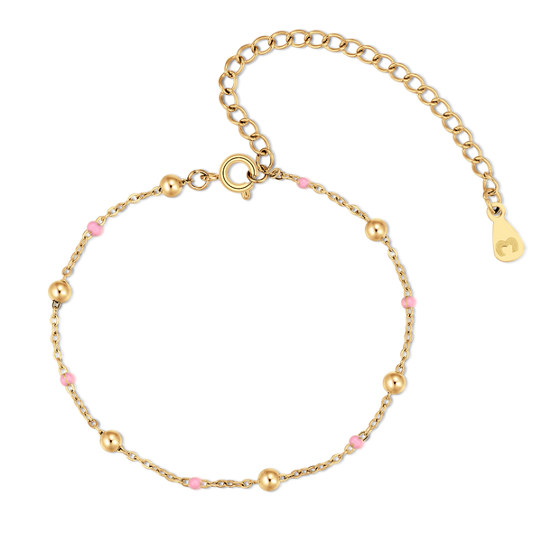 Bracelet Célia – Acier Inoxydable 316L