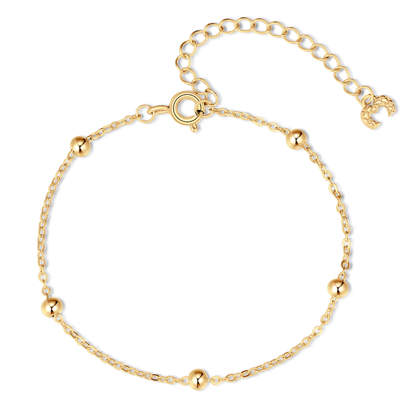 Bracelet Célia – Argent 925