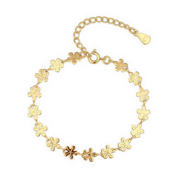 Bracelet Célia – Acier Inoxydable 316L