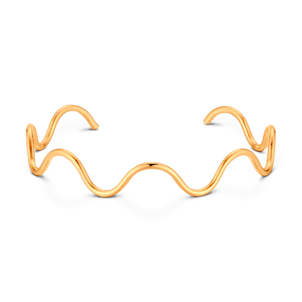 Bracelet Amaya – Acier Inoxydable 316L