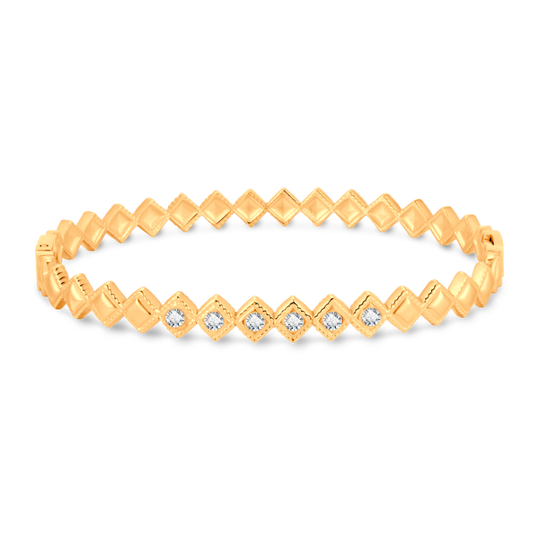 Bracelet Auréa – Acier Inoxydable 316L