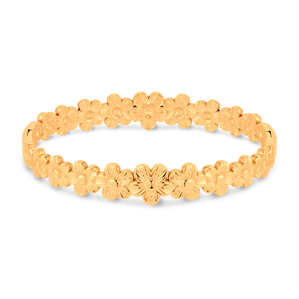 Bracelet Iris – Acier Inoxydable 316L