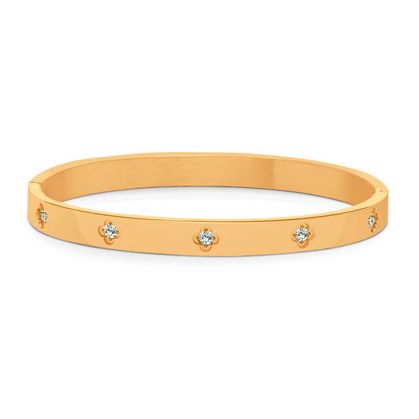 Bracelet Célia – Acier Inoxydable 316L