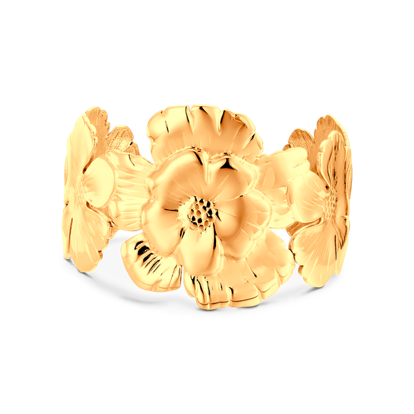 Bracelet Aria – Acier Inoxydable 316L