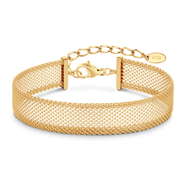 Bracelet Luna – Acier Inoxydable 316L