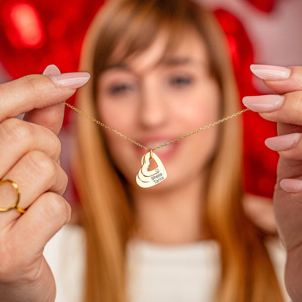 Collier Ysia – Acier Inoxydable 316L