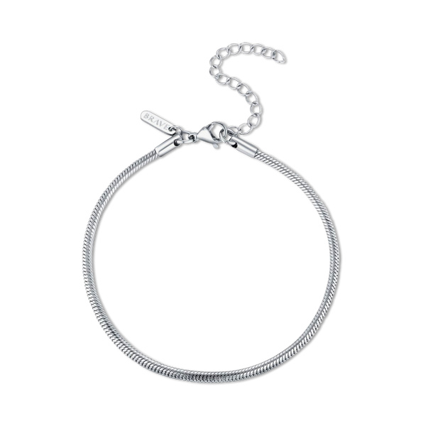 Bracelet Homme Soren – Acier Inoxydable 316L