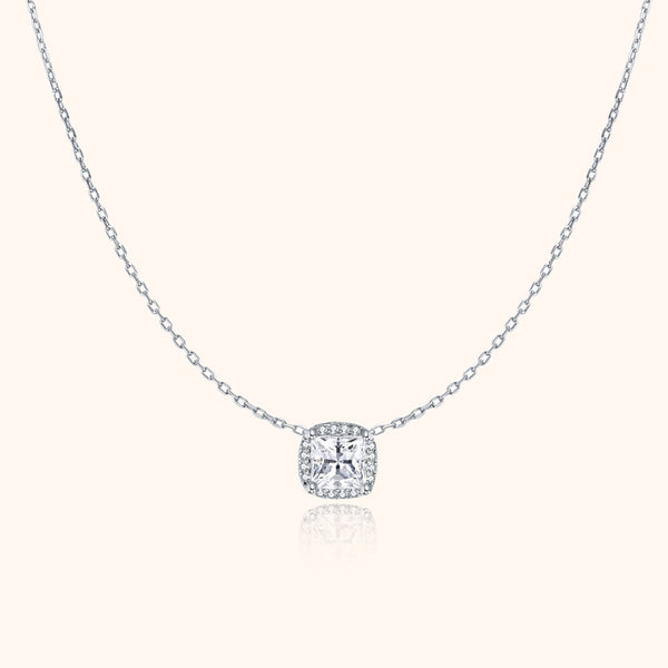 Collier Aurore – Argent 925