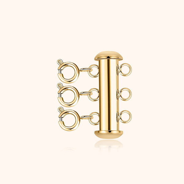 Collier Opale – Acier Inoxydable 316L & Argent 925