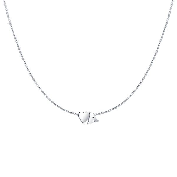 Collier Liora – Acier Inoxydable 316L