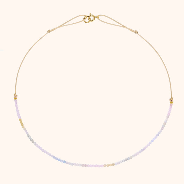 Collier Ysia – Acier Inoxydable 316L