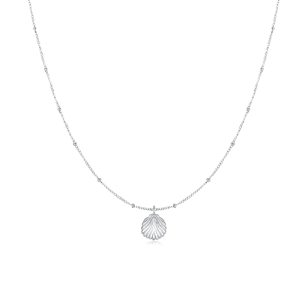 Collier Alba – Acier Inoxydable 316L