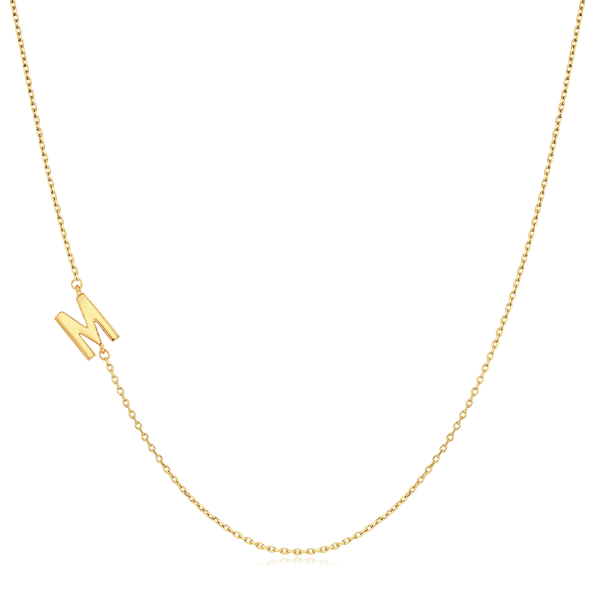 Collier Iséa – Argent 925