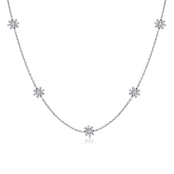 Collier Aurore – Argent 925
