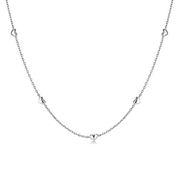 Collier Livie – Argent 925