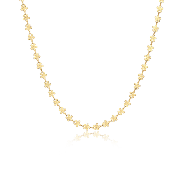 Collier Ysia – Acier Inoxydable 316L