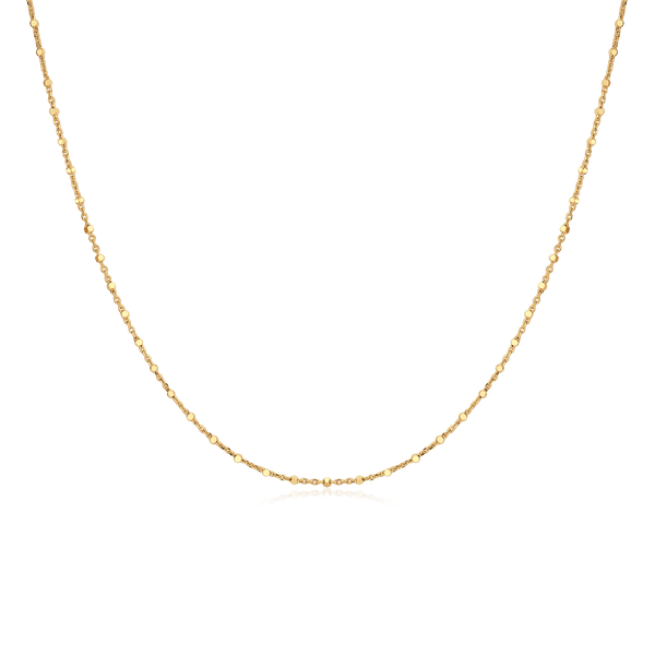 Collier Aluna – Argent 925