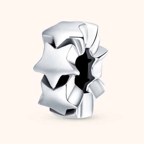 Bijou Opale – Argent 925