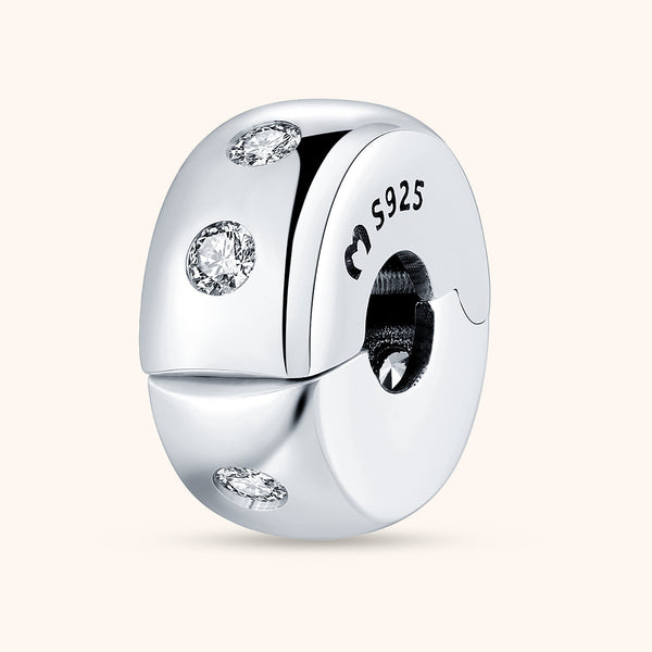 Bijou Célia – Argent 925