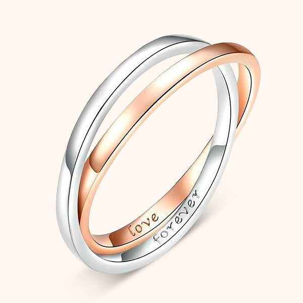 Bague Naïa – Argent 925