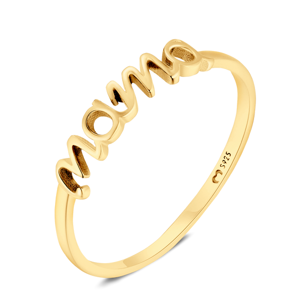 Bague Mira – Argent 925