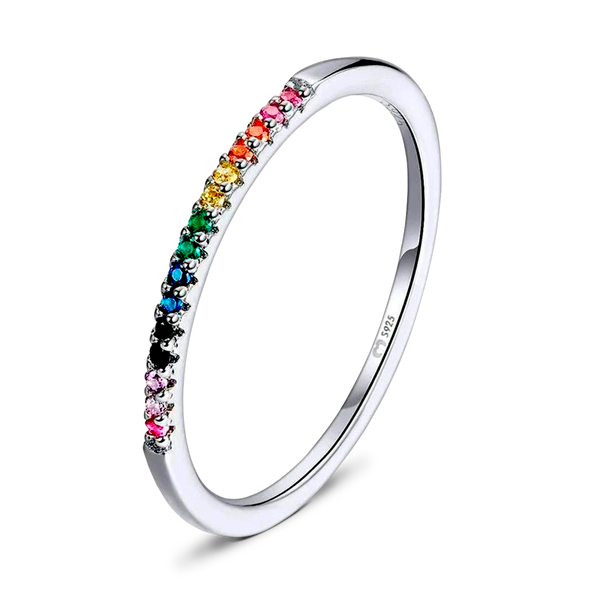Bague Amaya – Argent 925