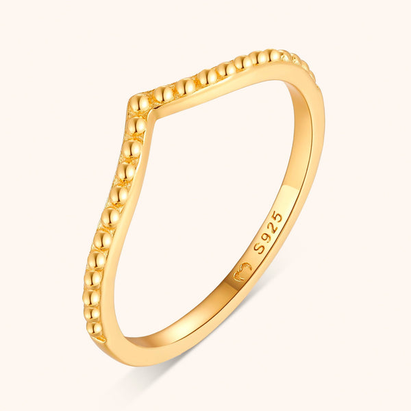 Bague Norah – Argent 925