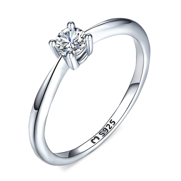 Bague Liora – Argent 925