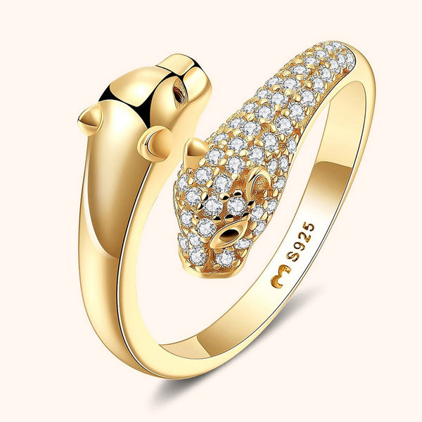Bague Ysia – Argent 925