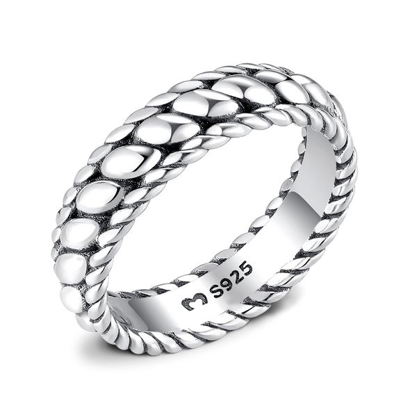 Bague Amaya – Argent 925