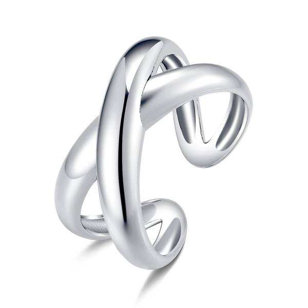 Bague Alba – Argent 925