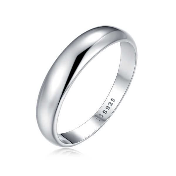 Bague Livie – Argent 925