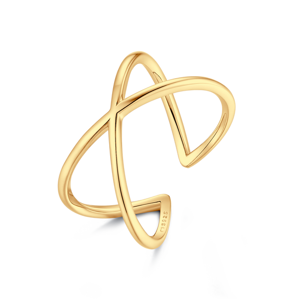 Bague Iséa – Argent 925