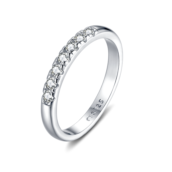 Bague Aurore – Argent 925
