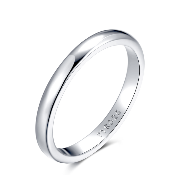 Bague Mira – Argent 925