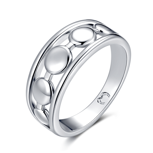 Bague Naïa – Argent 925