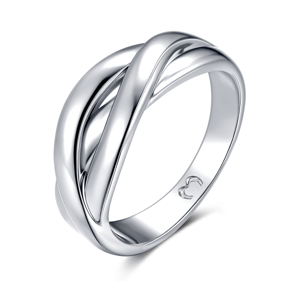 Bague Soléna – Argent 925