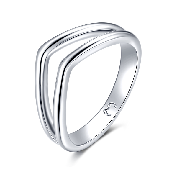 Bague Célia – Argent 925