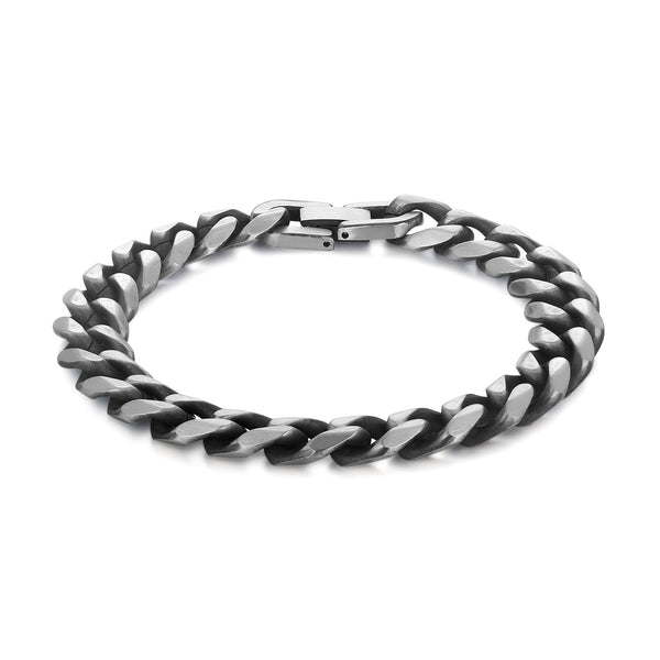 Bracelet Homme Nils – Acier Inoxydable 316L