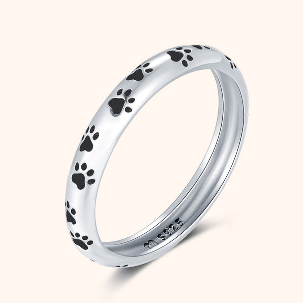 Bague Norah – Argent 925