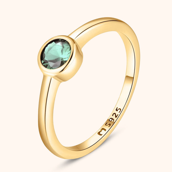 Bague Auréa – Argent 925