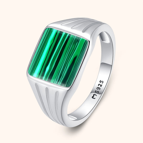 Bague Élora – Argent 925